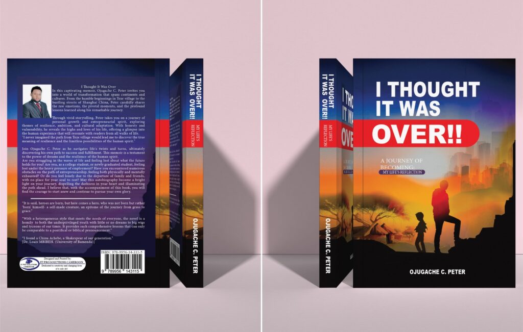 Hardcover Book Printing